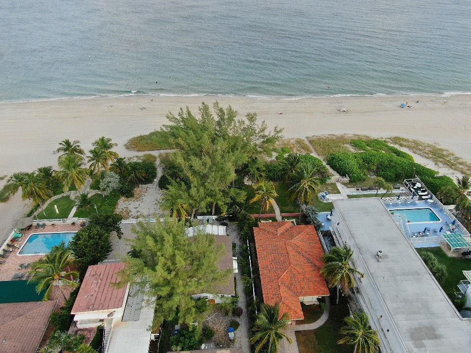 POMPANO BEACH BLOUNT BROS - Residential