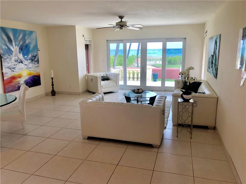 POMPANO BEACH BLOUNT BROS - Residential