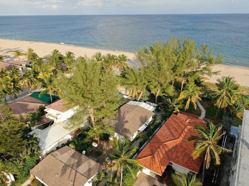 POMPANO BEACH BLOUNT BROS - Residential