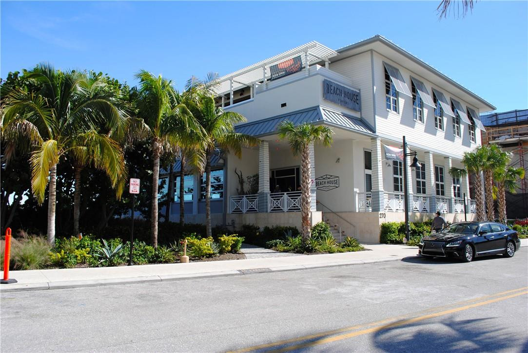 POMPANO BEACH BLOUNT BROS - Residential