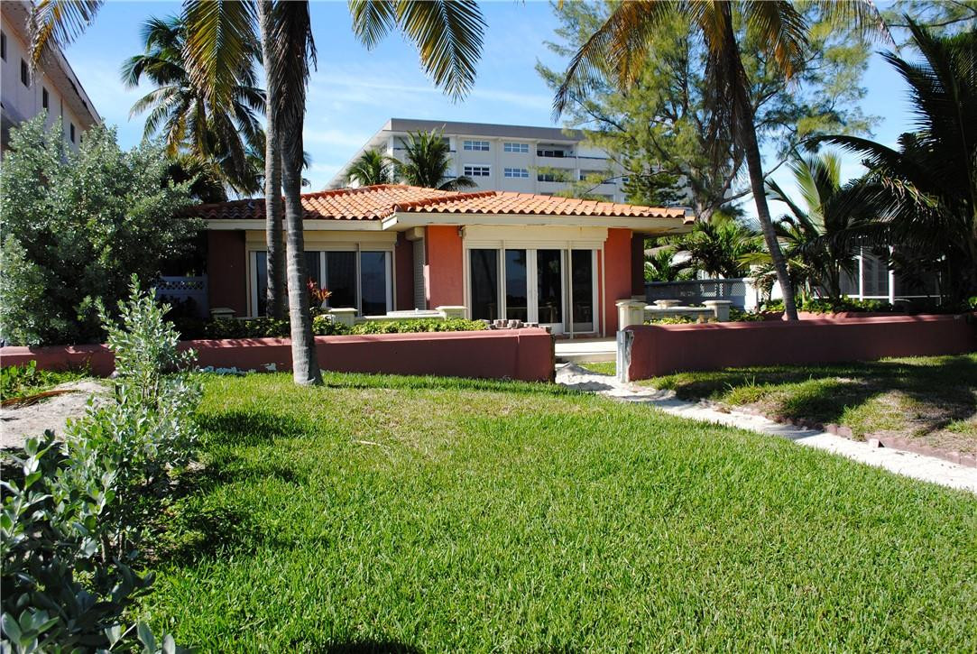 POMPANO BEACH BLOUNT BROS - Residential
