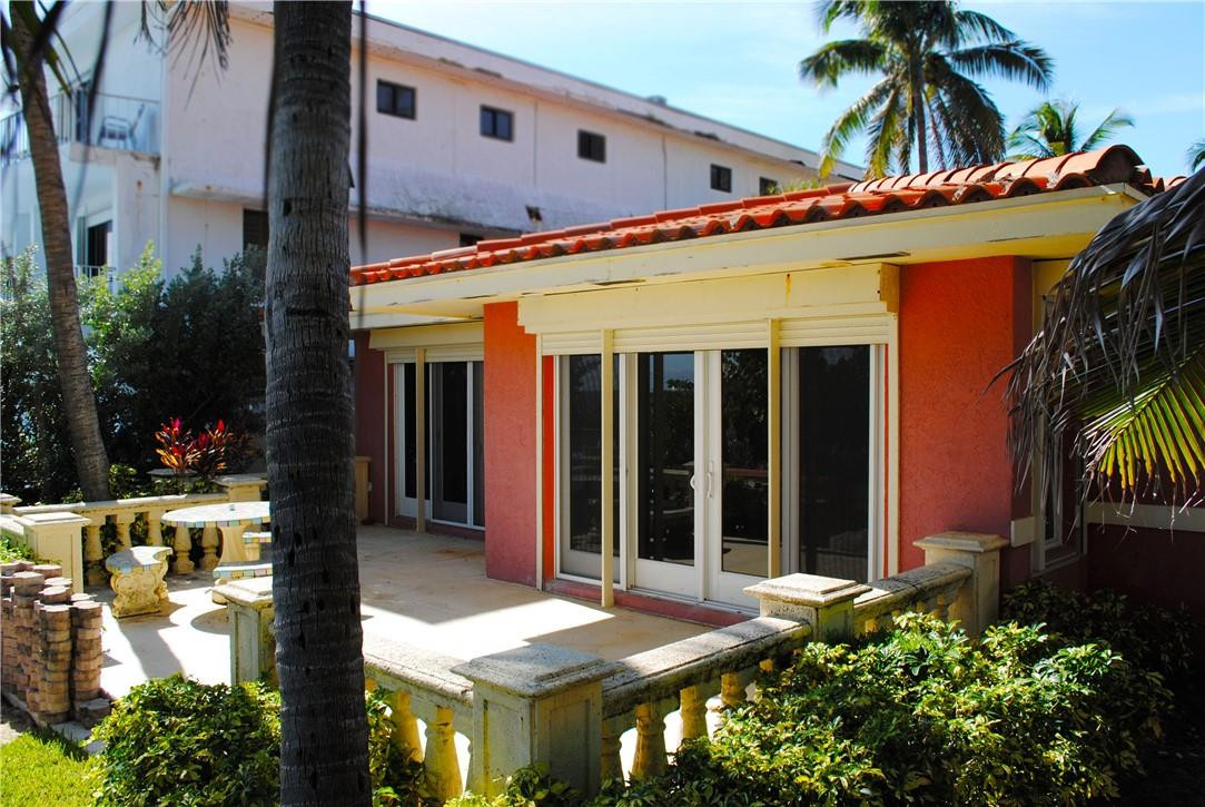 POMPANO BEACH BLOUNT BROS - Residential