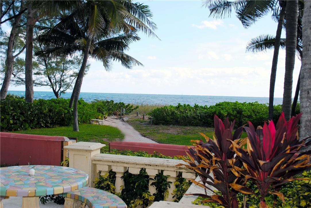 POMPANO BEACH BLOUNT BROS - Residential