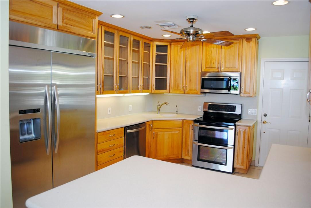 POMPANO BEACH BLOUNT BROS - Residential