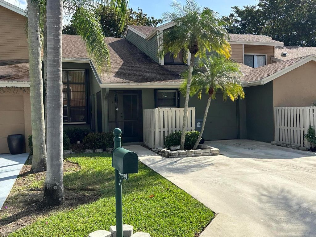 Photo of 22424 Thousand Pines Lane, Boca Raton, FL 33428 (MLS # R11096754)