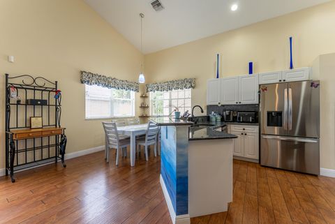 Tiny photo for 7040 Peninsula Lake Court, Lake Worth, FL 33467 (MLS # B26002170)