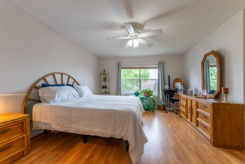 Tiny photo for 7040 Peninsula Lake Court, Lake Worth, FL 33467 (MLS # B26002170)
