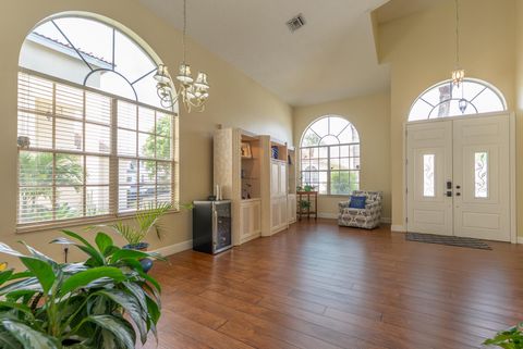 Tiny photo for 7040 Peninsula Lake Court, Lake Worth, FL 33467 (MLS # B26002170)