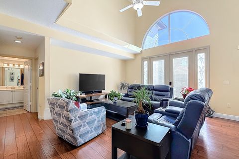 Tiny photo for 7040 Peninsula Lake Court, Lake Worth, FL 33467 (MLS # B26002170)