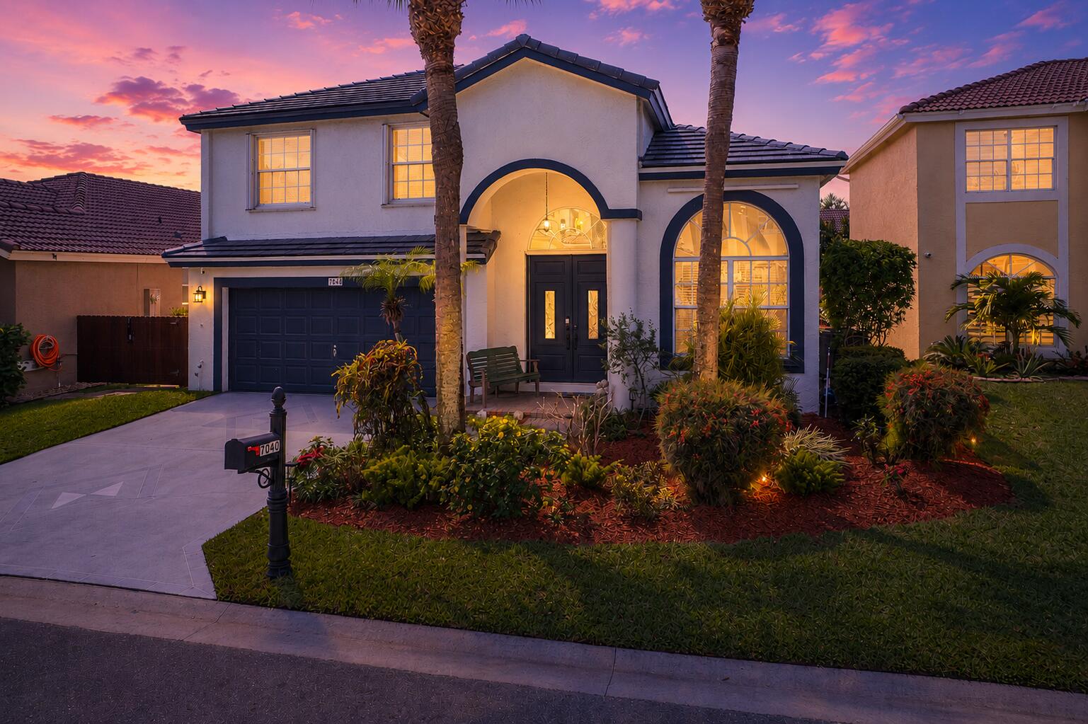 7040 Peninsula Lake Court