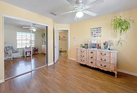 Tiny photo for 7040 Peninsula Lake Court, Lake Worth, FL 33467 (MLS # B26002170)