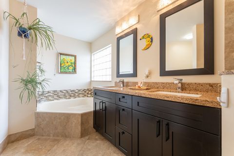 Tiny photo for 7040 Peninsula Lake Court, Lake Worth, FL 33467 (MLS # B26002170)