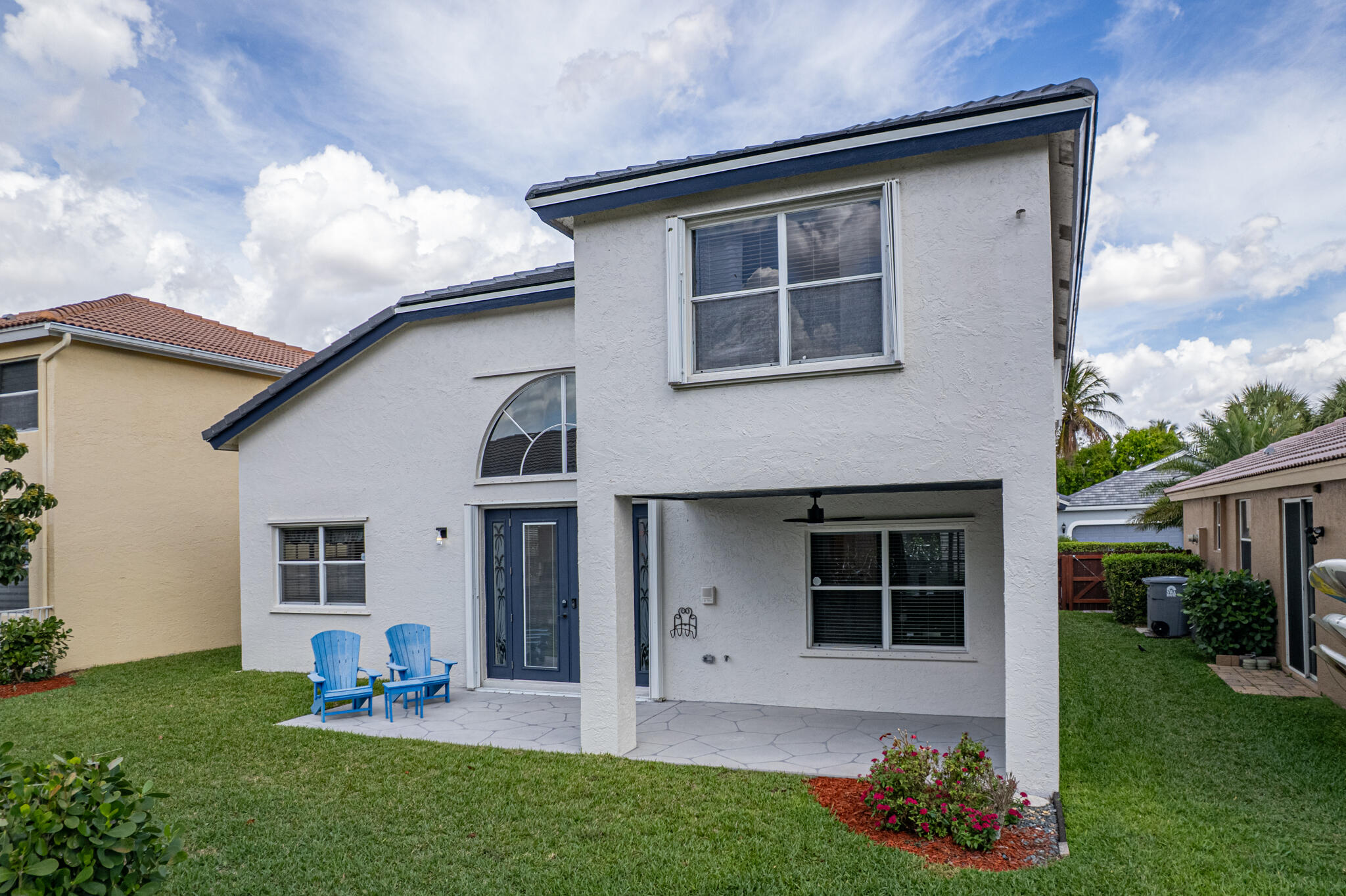 HIDDEN LAKES AT NORTHTREE - Residential