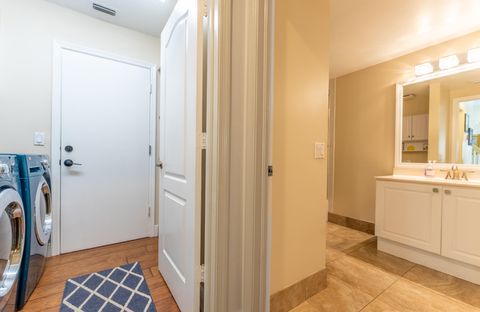Tiny photo for 7040 Peninsula Lake Court, Lake Worth, FL 33467 (MLS # B26002170)