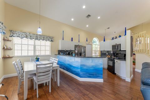 Tiny photo for 7040 Peninsula Lake Court, Lake Worth, FL 33467 (MLS # B26002170)