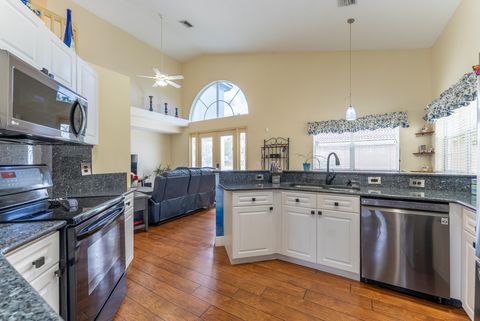 Tiny photo for 7040 Peninsula Lake Court, Lake Worth, FL 33467 (MLS # B26002170)
