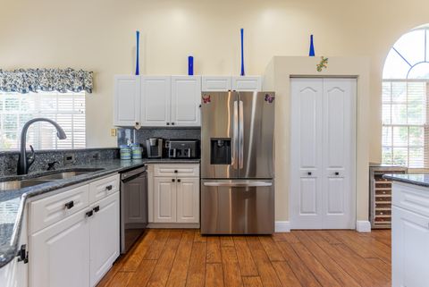 Tiny photo for 7040 Peninsula Lake Court, Lake Worth, FL 33467 (MLS # B26002170)