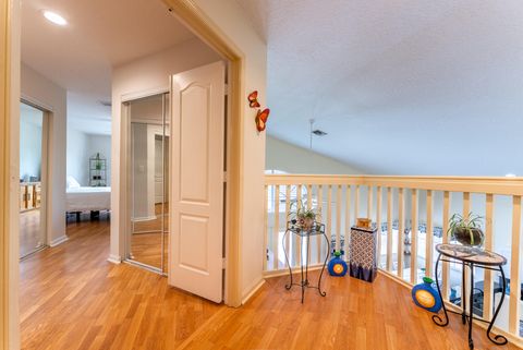Tiny photo for 7040 Peninsula Lake Court, Lake Worth, FL 33467 (MLS # B26002170)