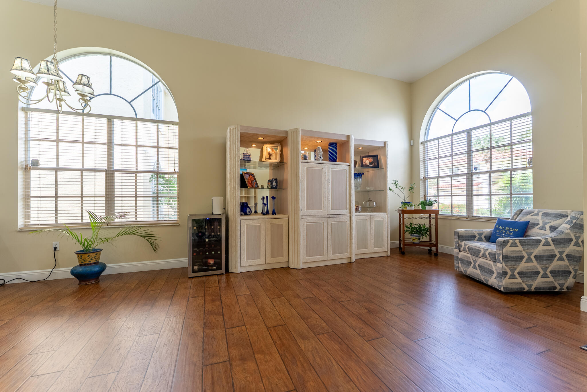 HIDDEN LAKES AT NORTHTREE - Residential