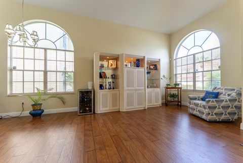 Tiny photo for 7040 Peninsula Lake Court, Lake Worth, FL 33467 (MLS # B26002170)