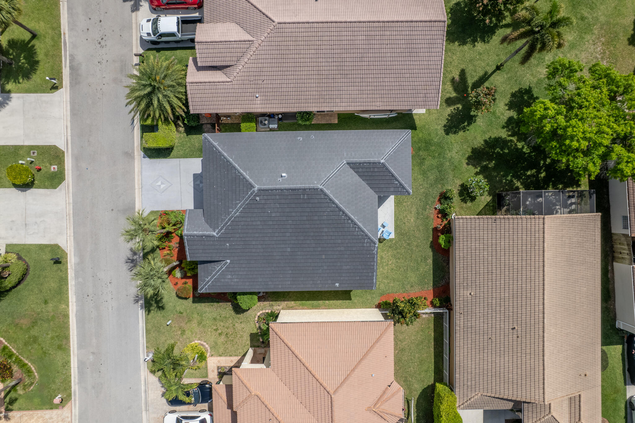 HIDDEN LAKES AT NORTHTREE - Residential