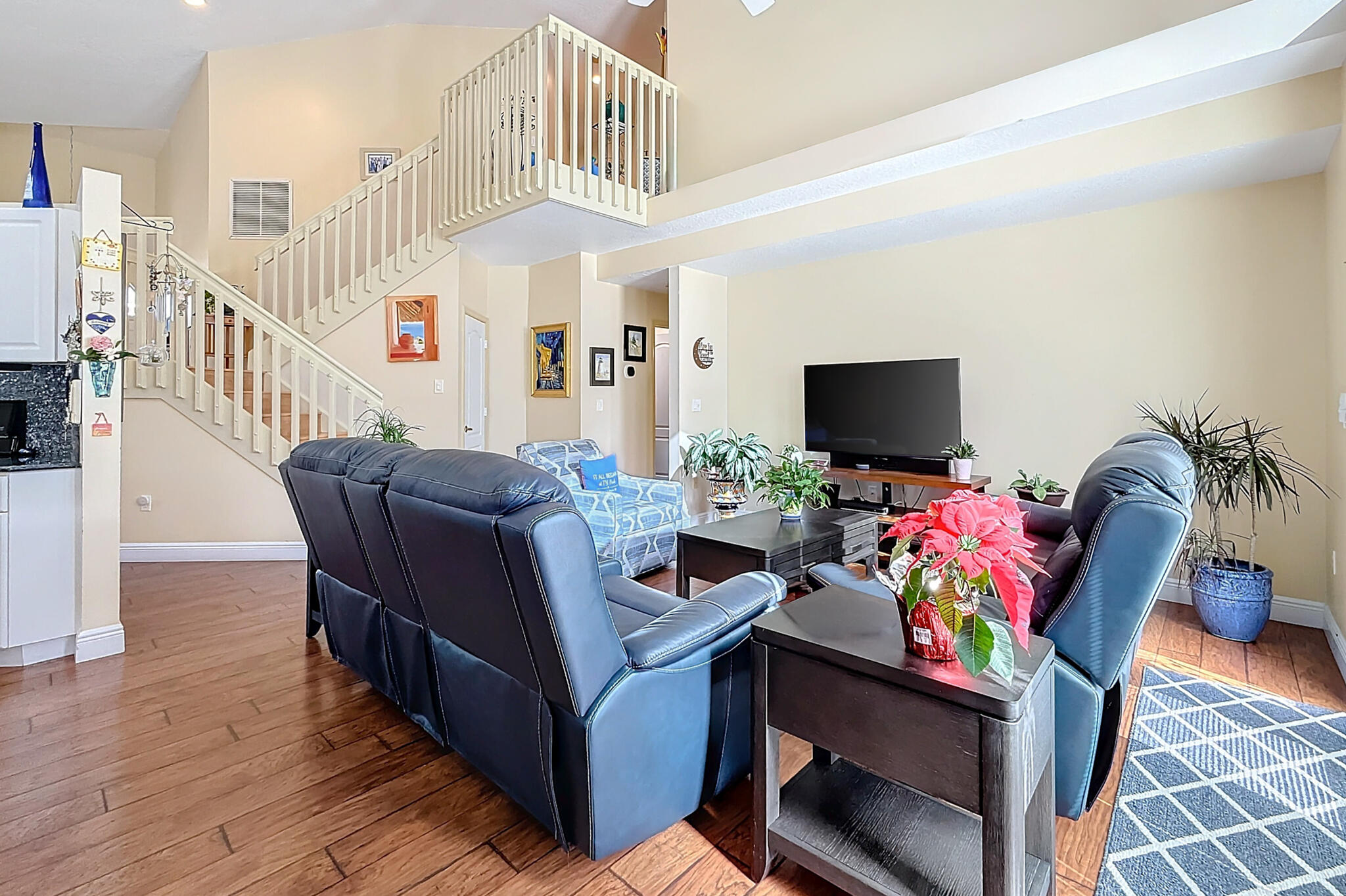 HIDDEN LAKES AT NORTHTREE - Residential