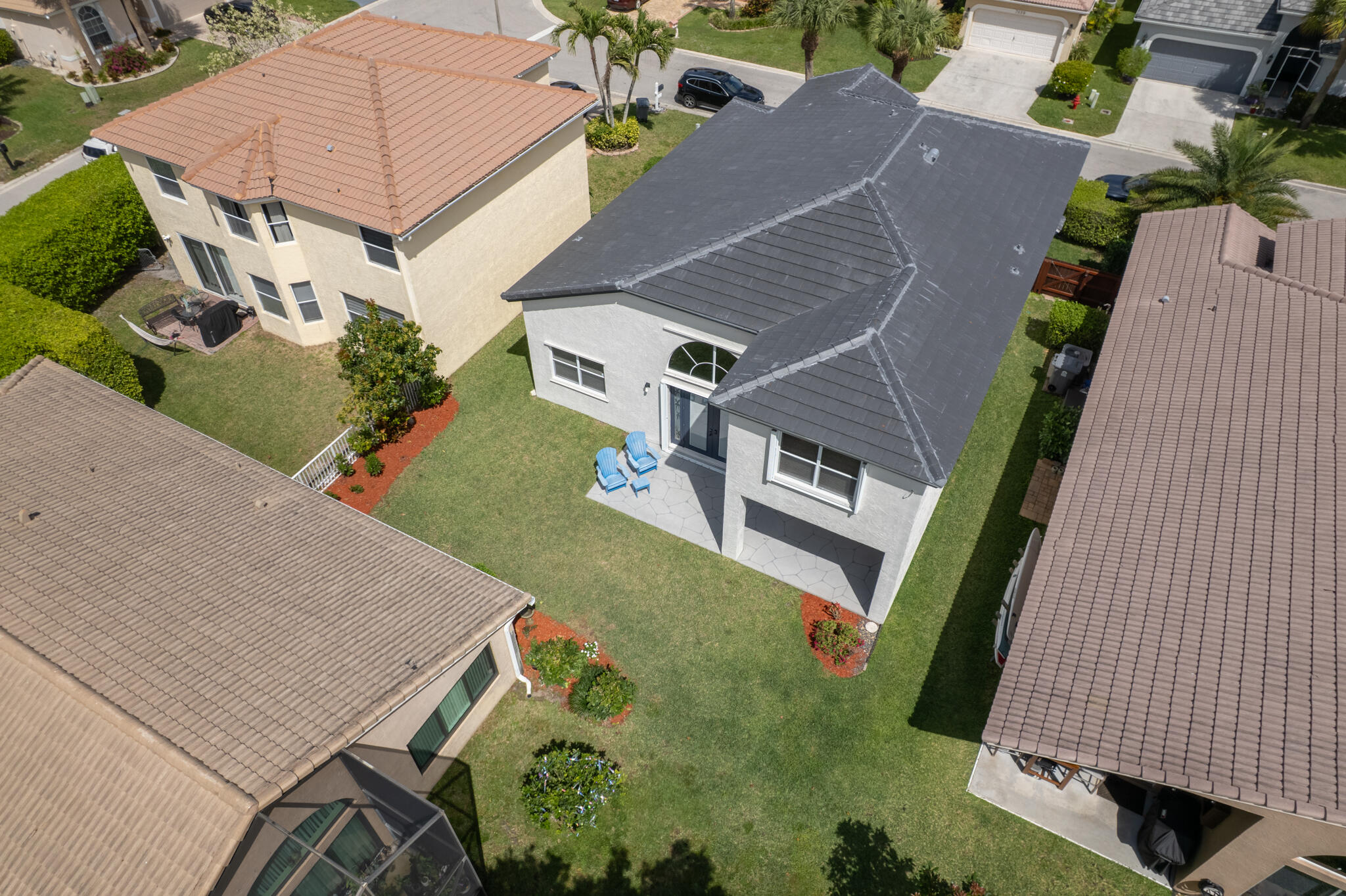 HIDDEN LAKES AT NORTHTREE - Residential