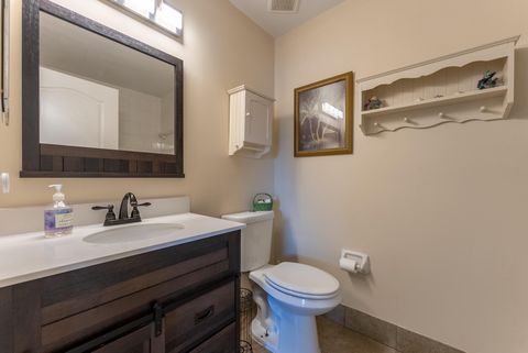 Tiny photo for 7040 Peninsula Lake Court, Lake Worth, FL 33467 (MLS # B26002170)