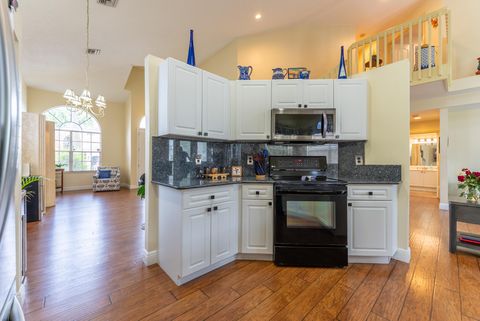 Tiny photo for 7040 Peninsula Lake Court, Lake Worth, FL 33467 (MLS # B26002170)