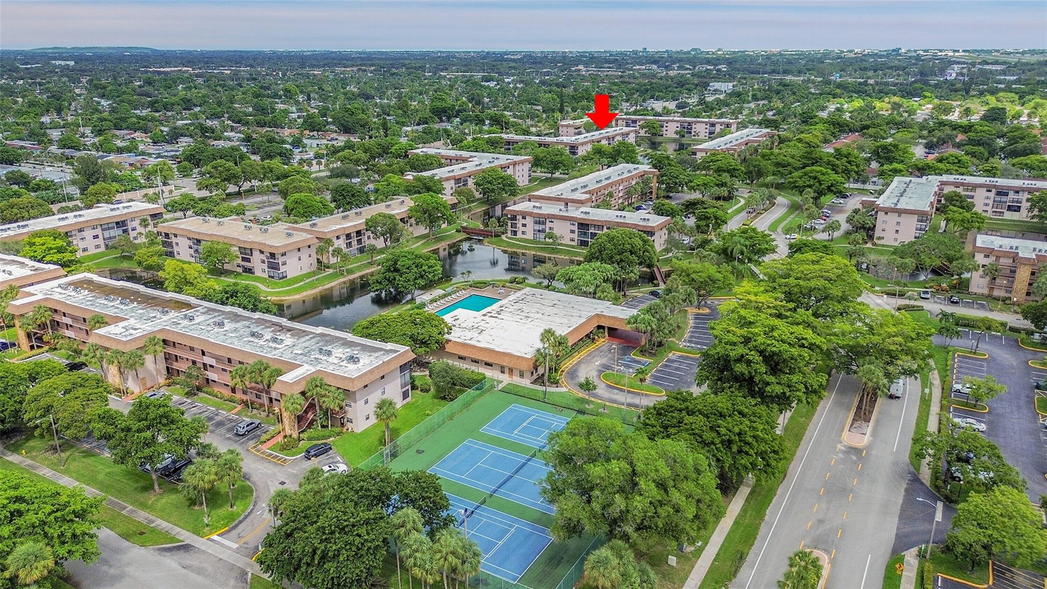Lakes of Carriage Hills - Residential