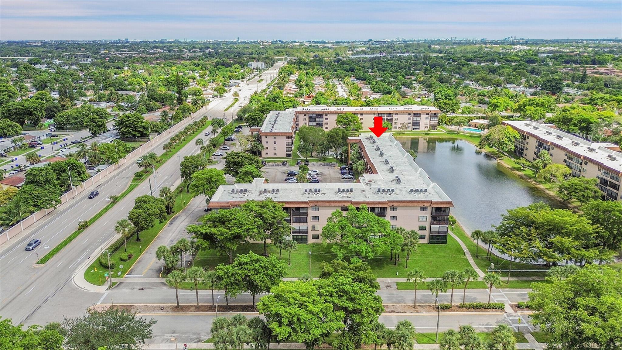Lakes of Carriage Hills - Residential