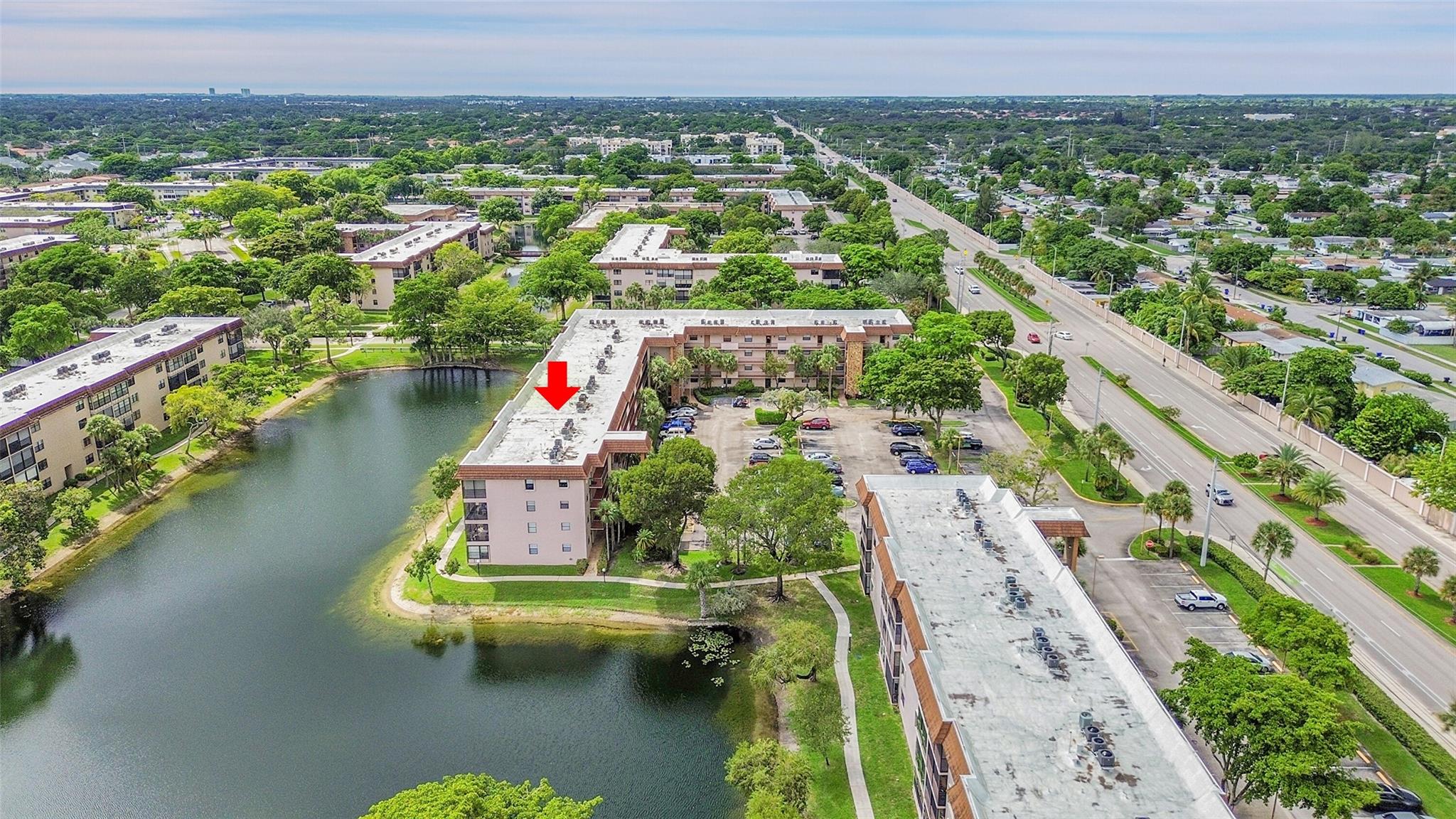 Lakes of Carriage Hills - Residential