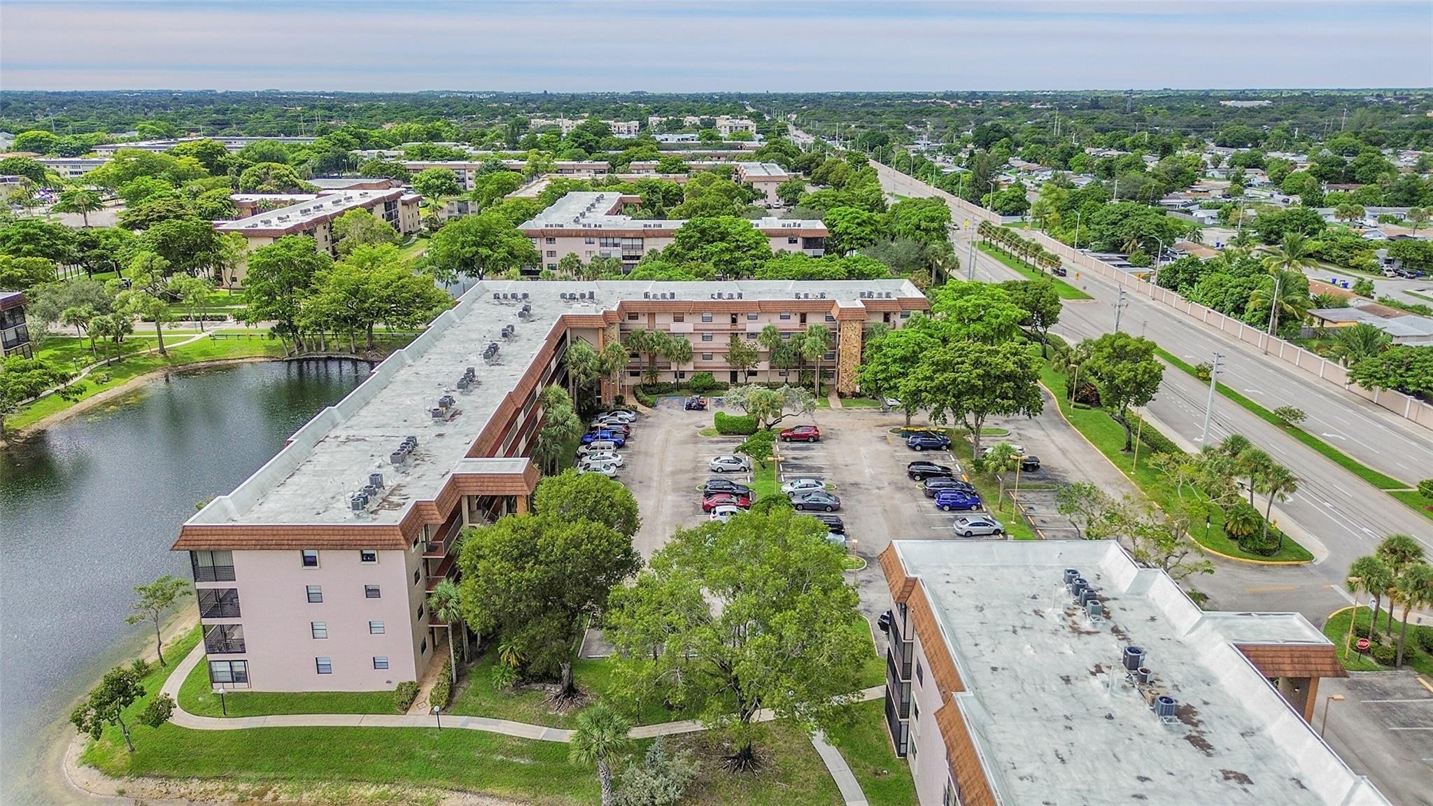 Lakes of Carriage Hills - Residential
