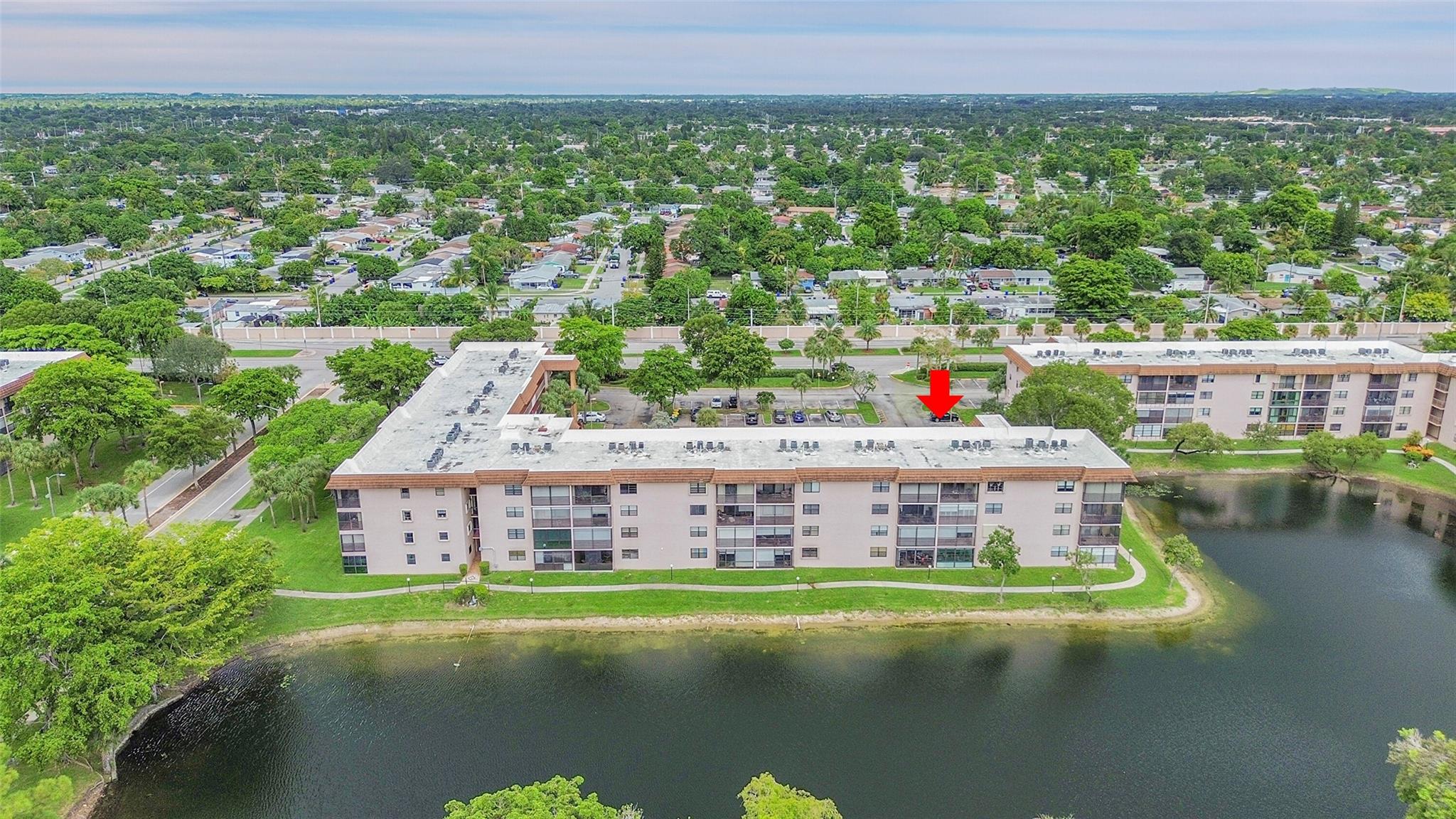Lakes of Carriage Hills - Residential