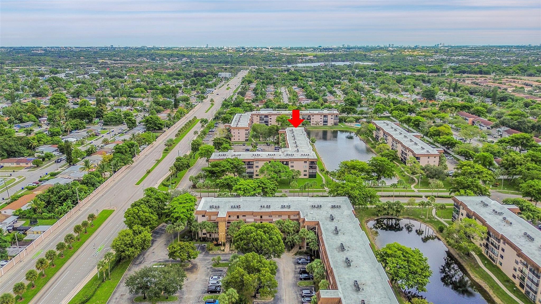 Lakes of Carriage Hills - Residential