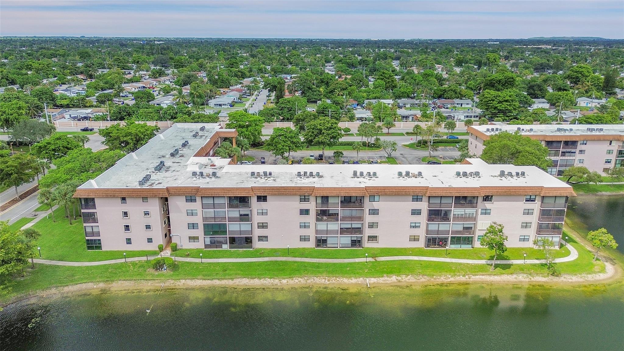 Lakes of Carriage Hills - Residential