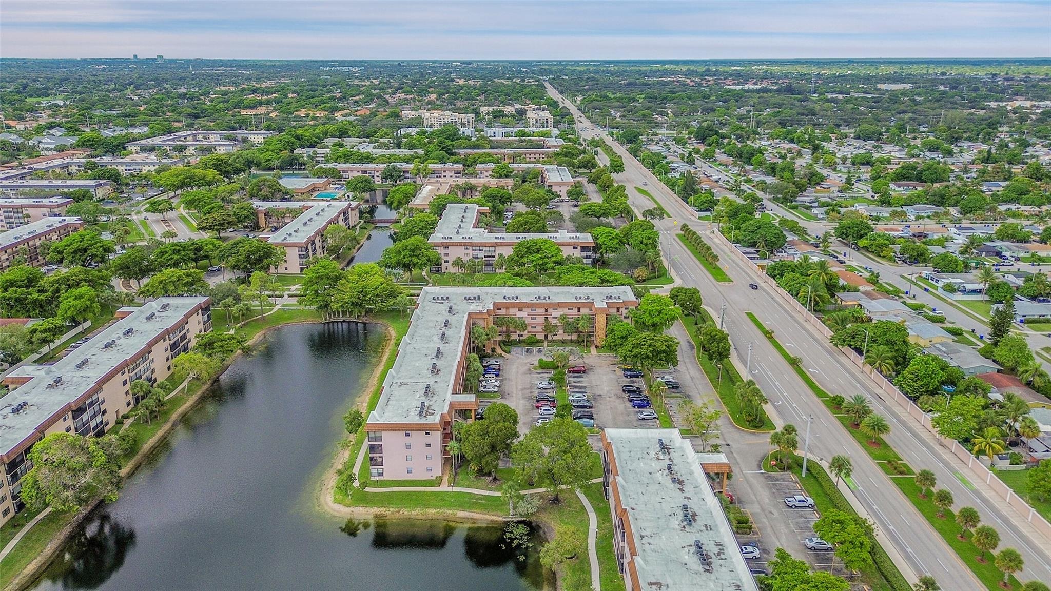 Lakes of Carriage Hills - Residential