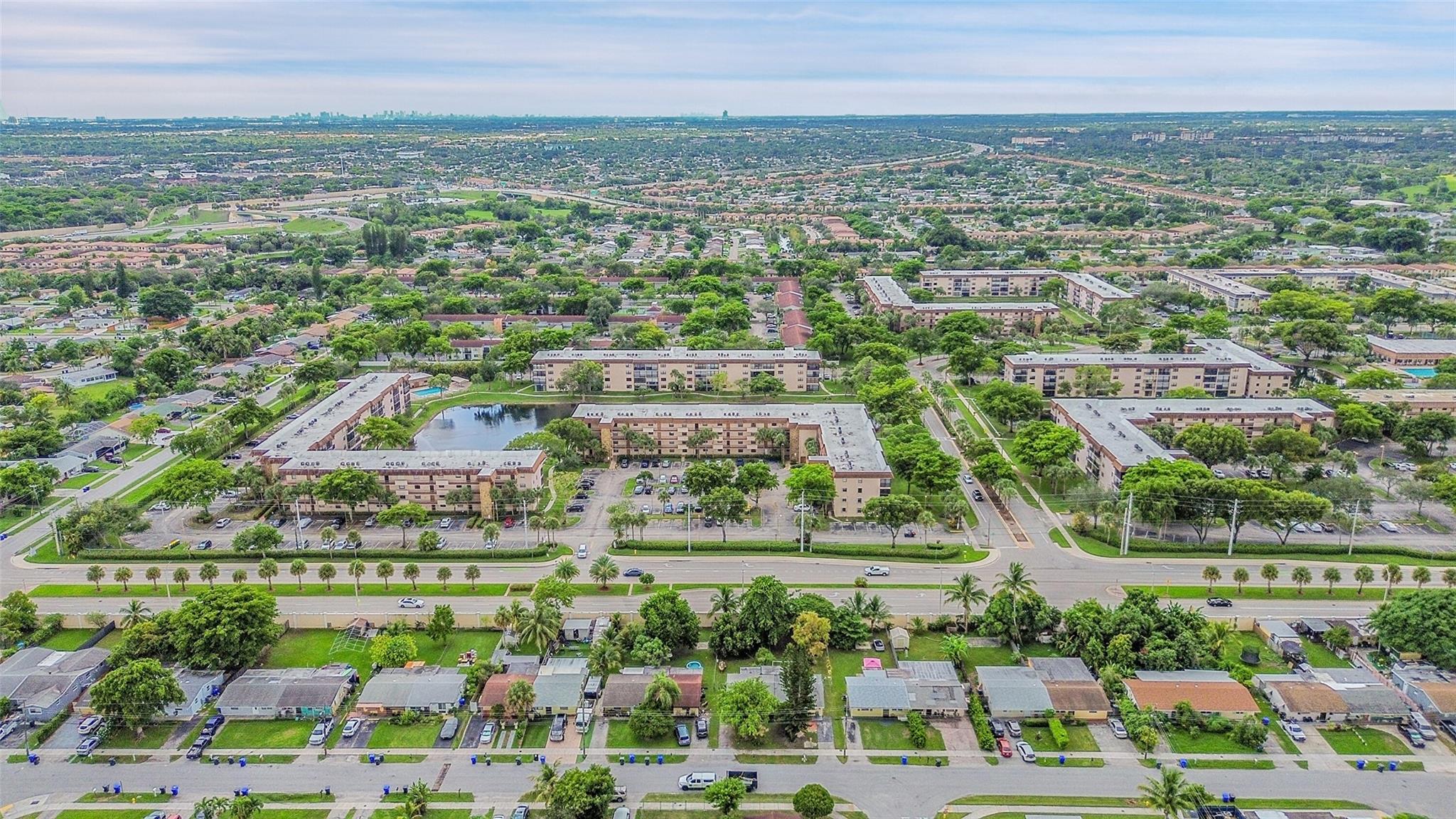 Lakes of Carriage Hills - Residential