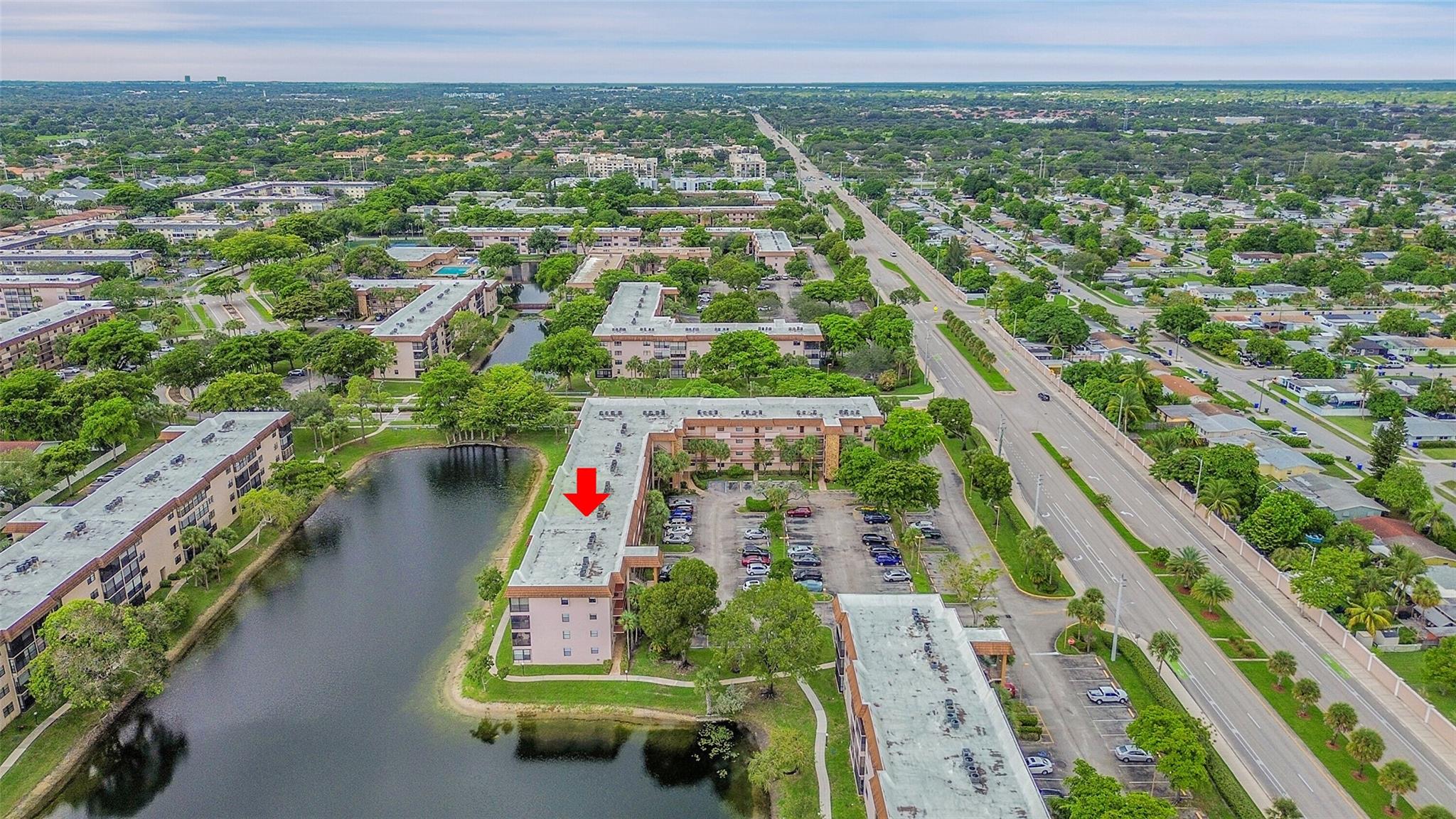 Lakes of Carriage Hills - Residential
