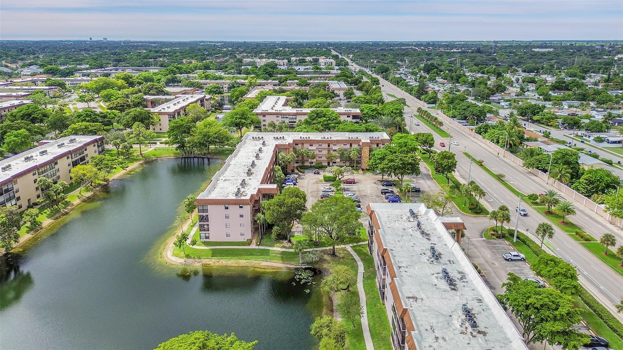 Lakes of Carriage Hills - Residential