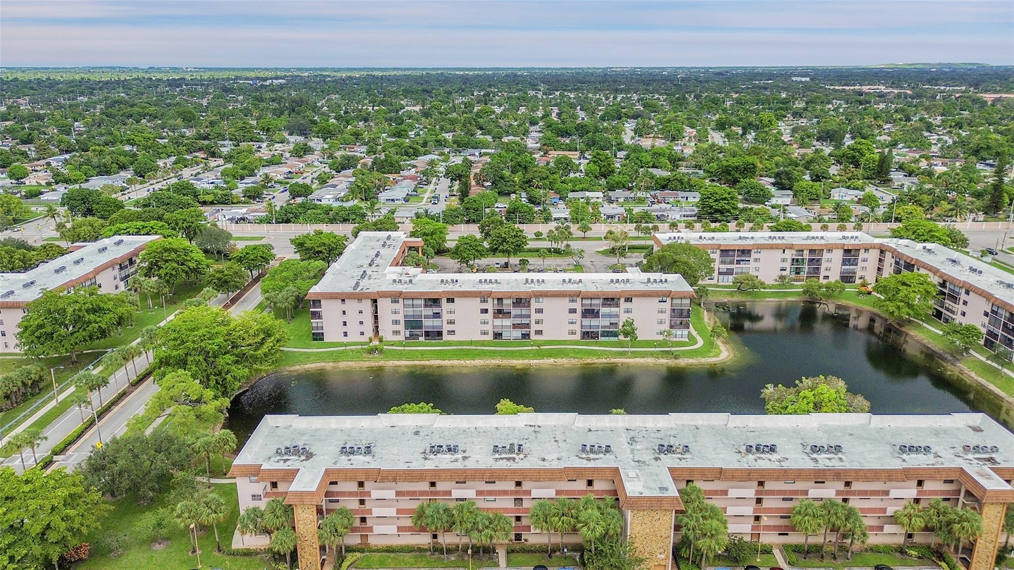 Lakes of Carriage Hills - Residential