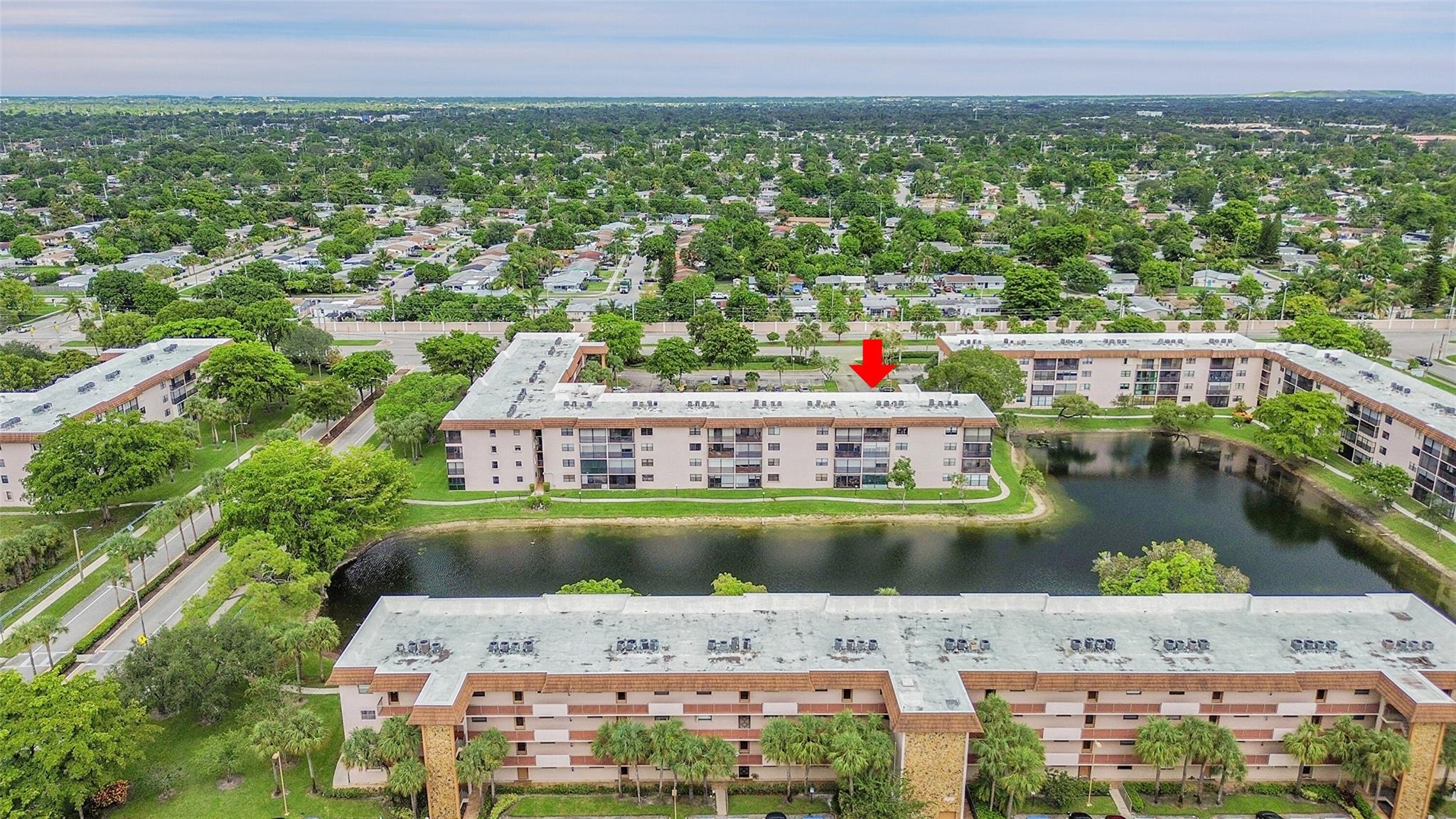 Lakes of Carriage Hills - Residential