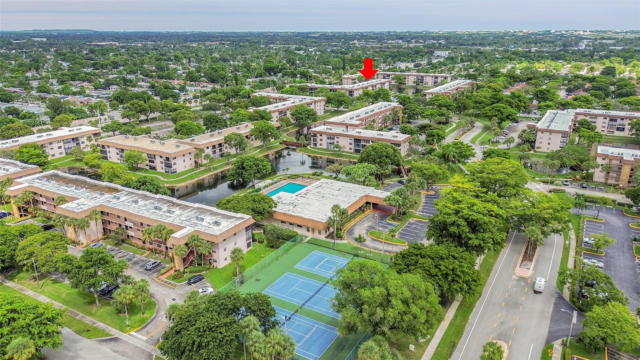 Lakes of Carriage Hills - Residential