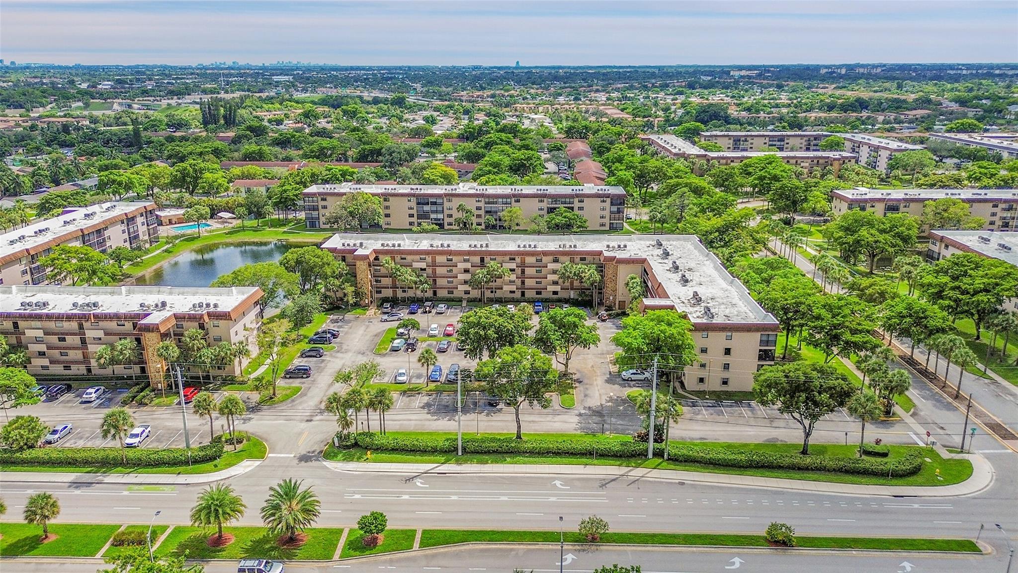 Lakes of Carriage Hills - Residential