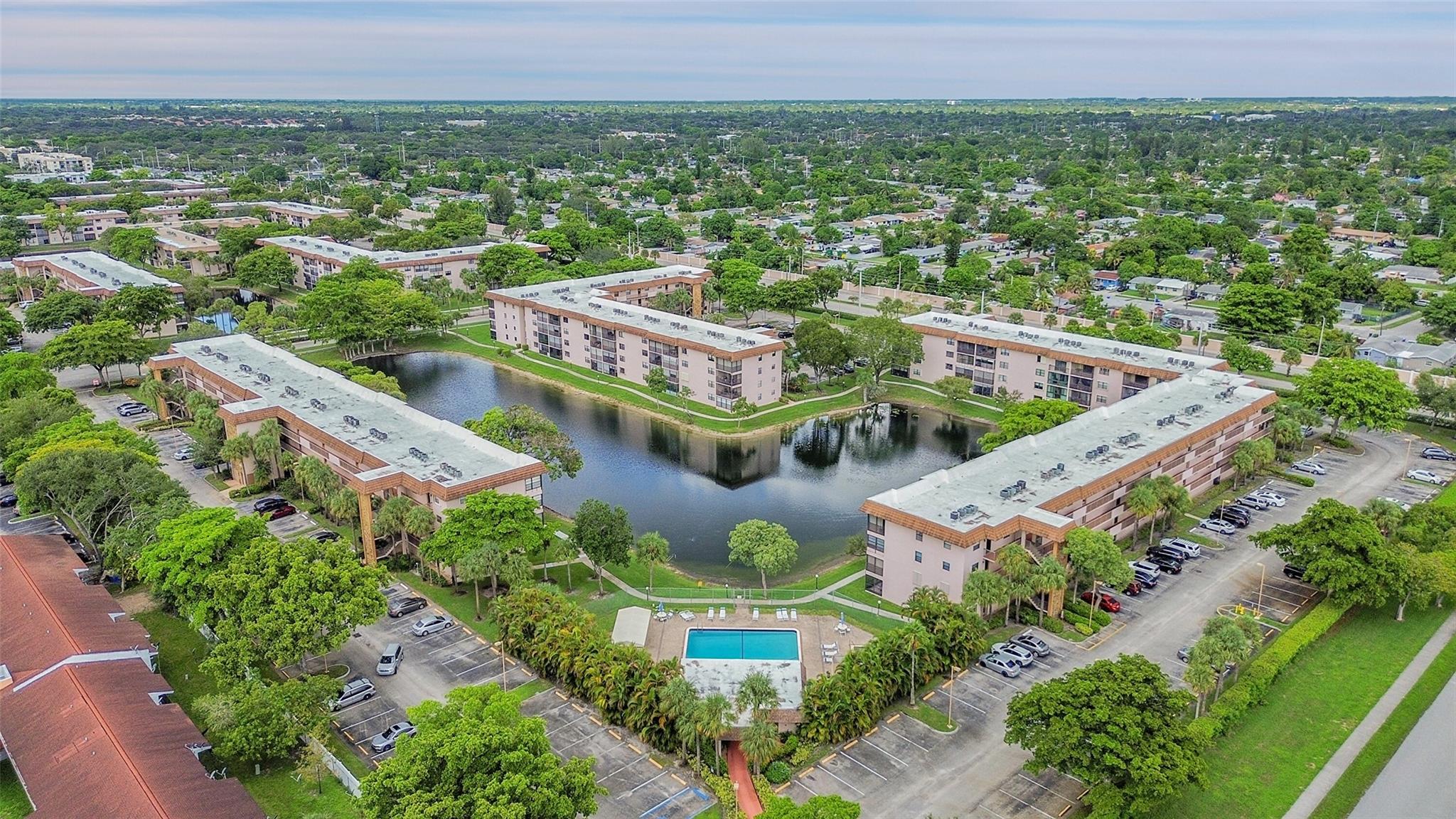 Lakes of Carriage Hills - Residential
