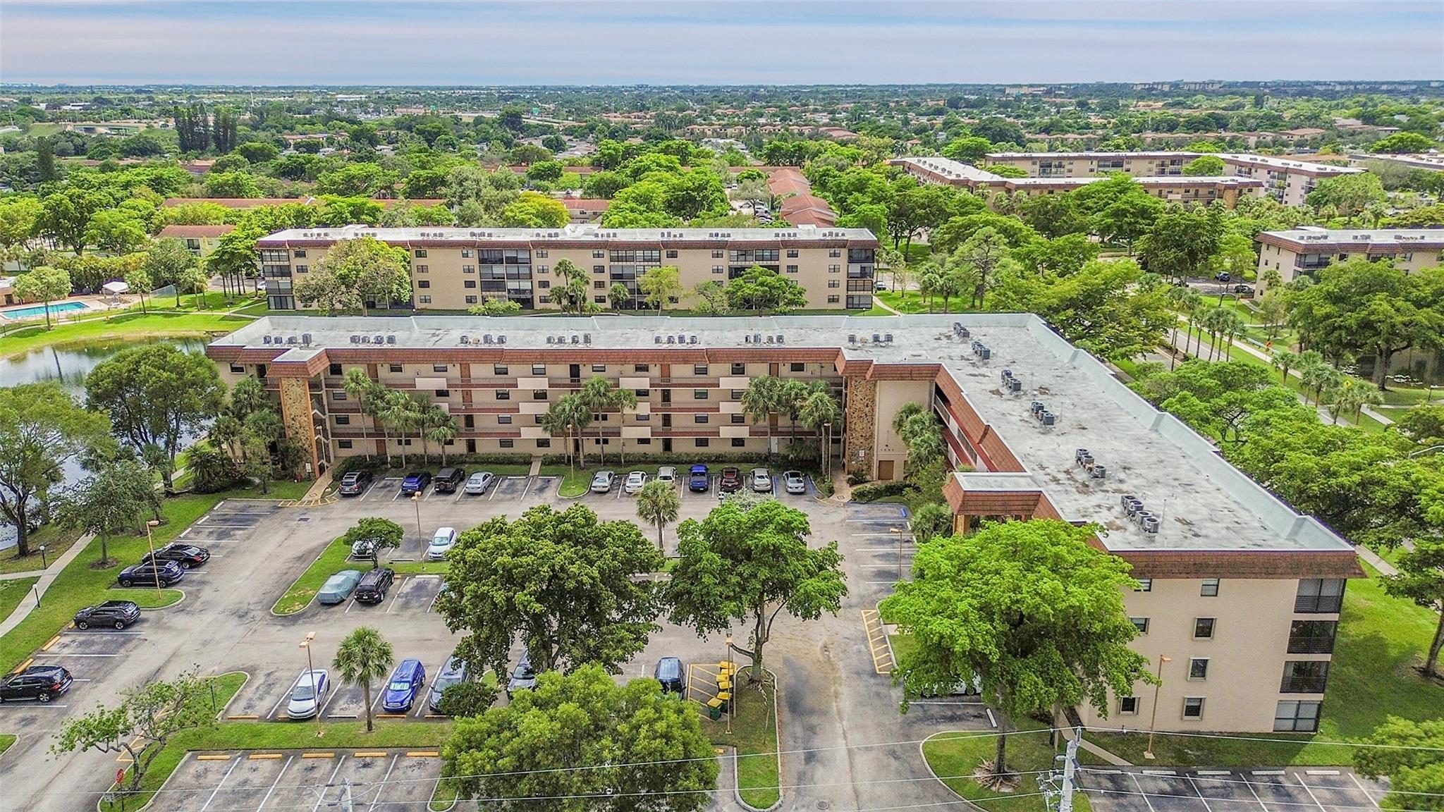Lakes of Carriage Hills - Residential