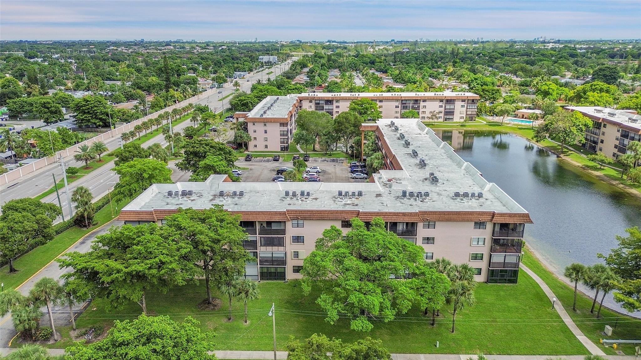 Lakes of Carriage Hills - Residential