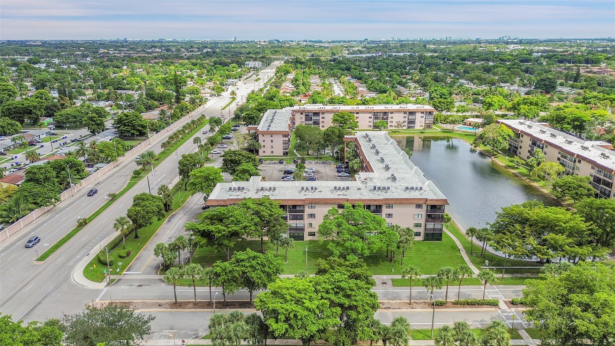 Lakes of Carriage Hills - Residential