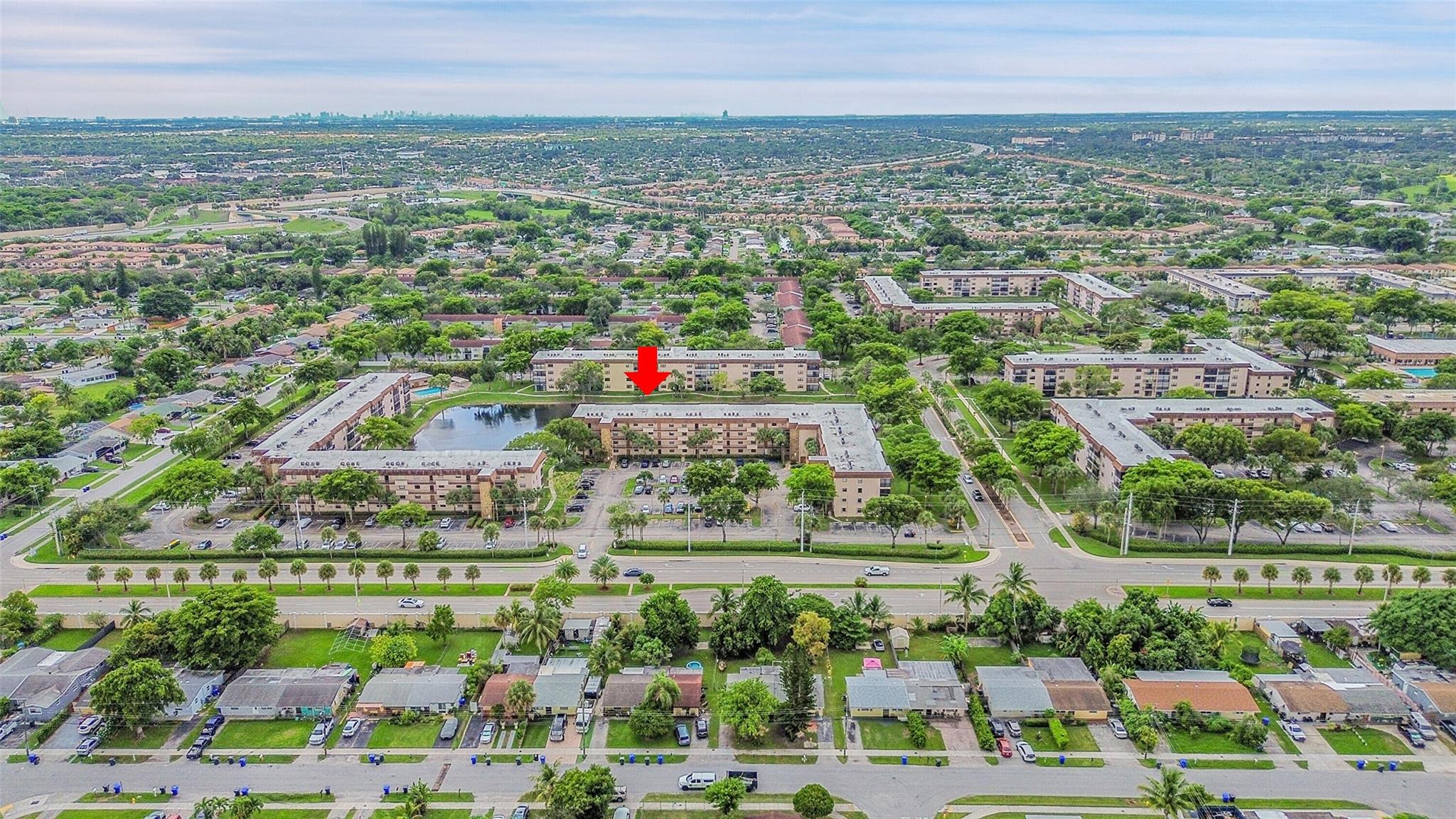 Lakes of Carriage Hills - Residential
