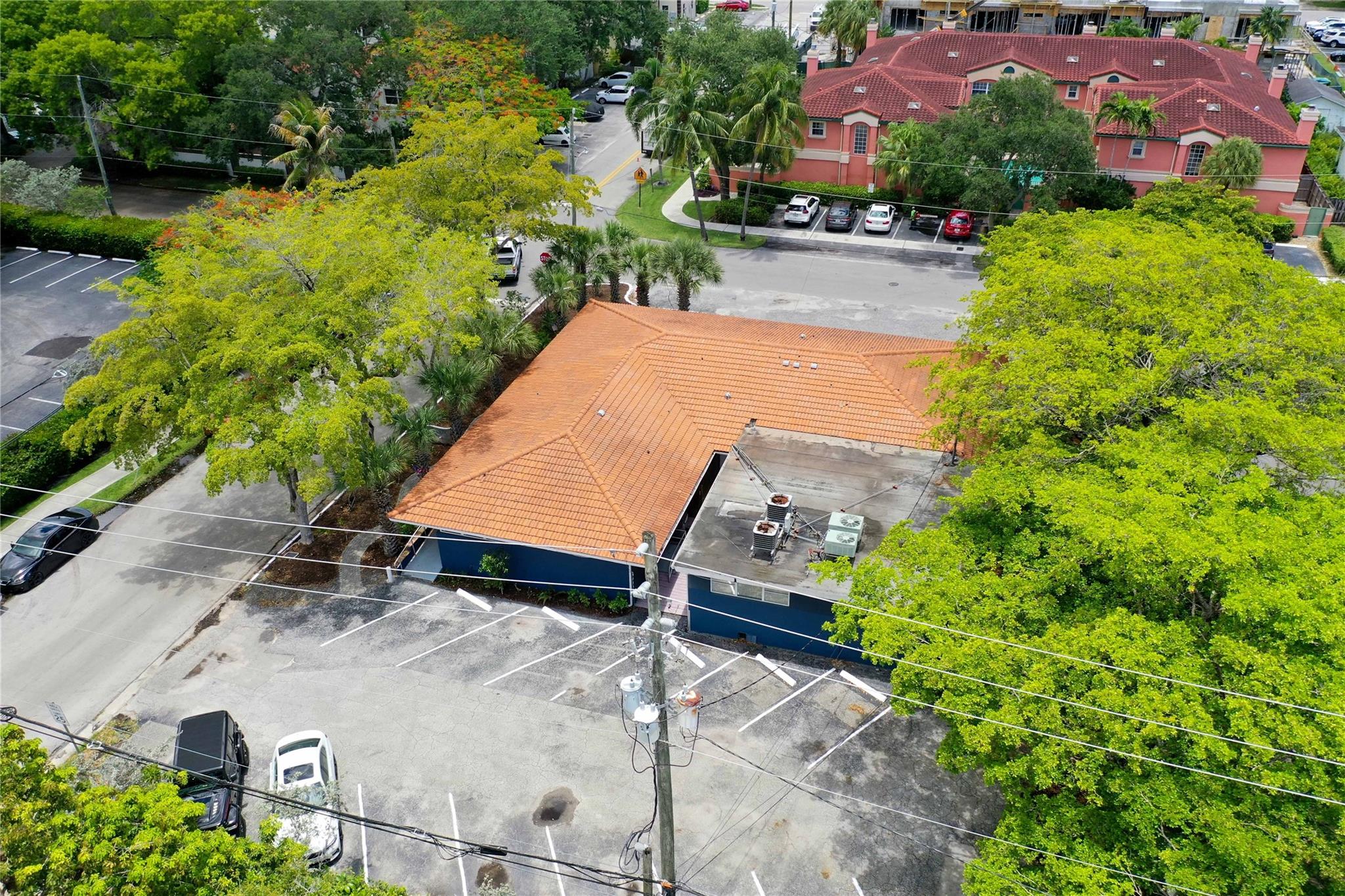 VICTORIA PARK - Land